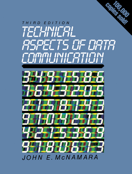 Technical Aspects of Data Communication