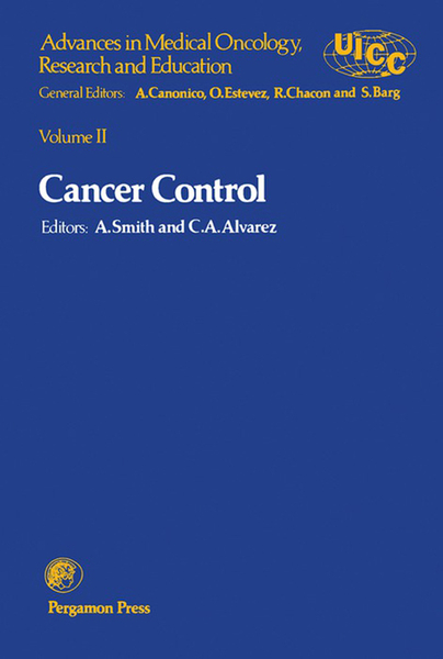 Cancer Control