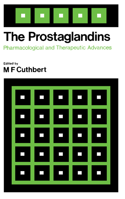 The Prostaglandins