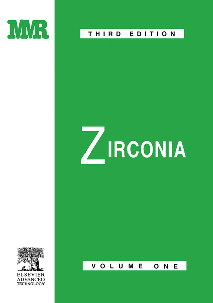 Zirconia