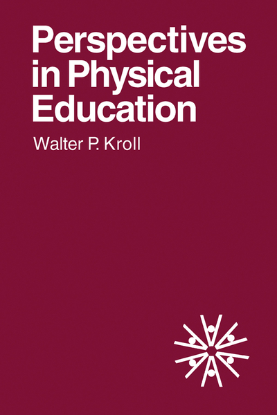 Perspectives in Physical Education