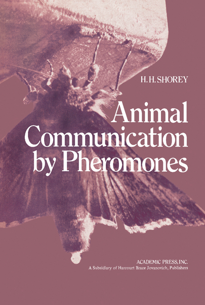 Animal Communication by Pheromones