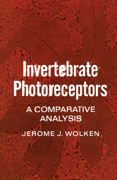 Invertebrate Photoreceptors