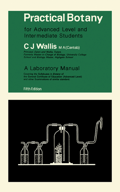 Practical Botany