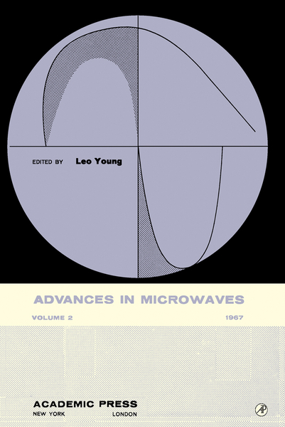 Advances in Microwaves