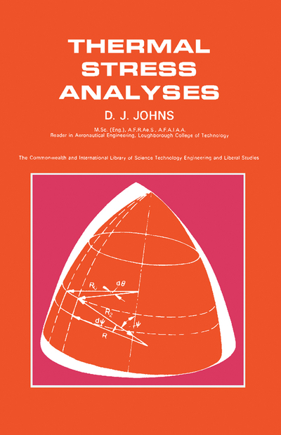 Thermal Stress Analyses