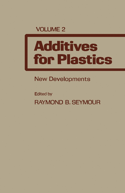 Additives for Plastics