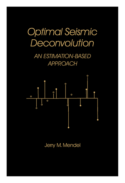 Optimal Seismic Deconvolution