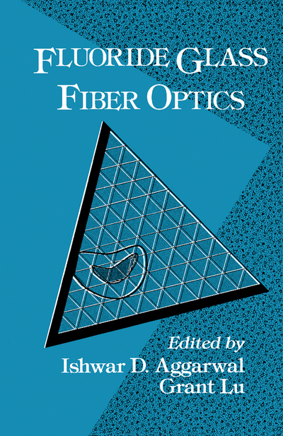 Fluoride Glass Fiber Optics