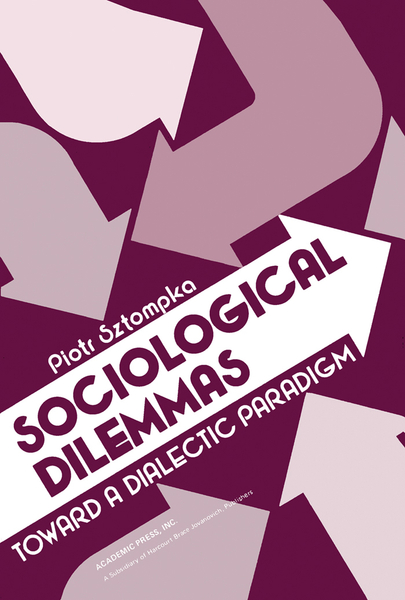 Sociological Dilemmas