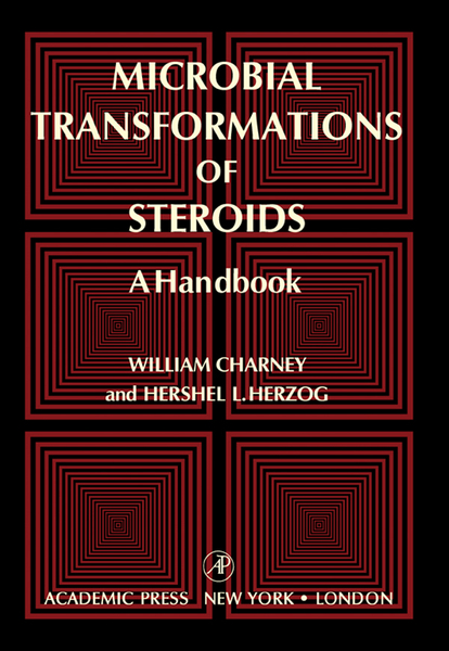 Microbial Transformations of Steroids