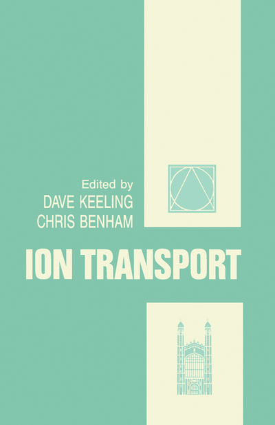 Ion Transport