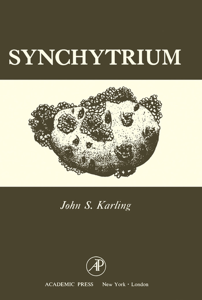 Synchytrium