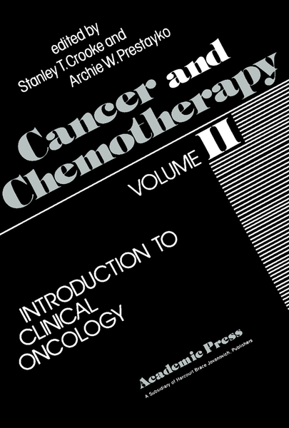 Introduction to Clinical Oncology