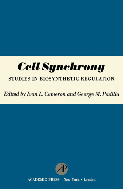 Cell Synchrony