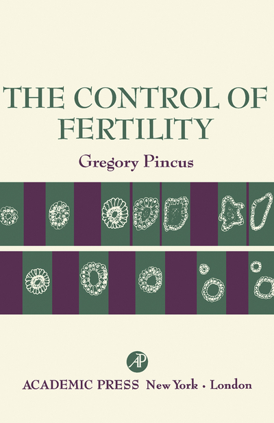 The Control of Fertility