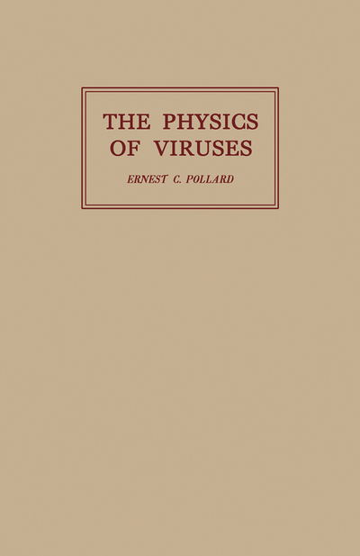 The Physics of Viruses