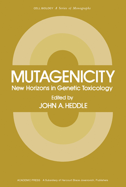 Mutagenicity