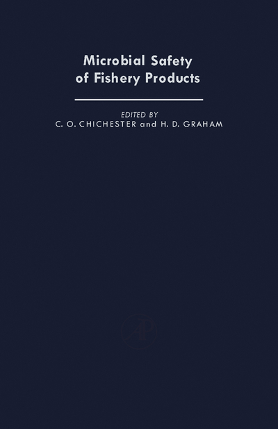 Microbial Safety of Fishery Products