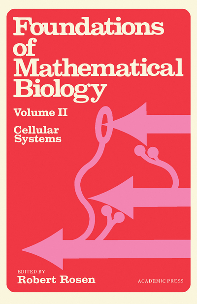 Foundations of Mathematical Biology