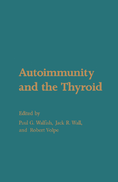 Autoimmunity and the Thyroid