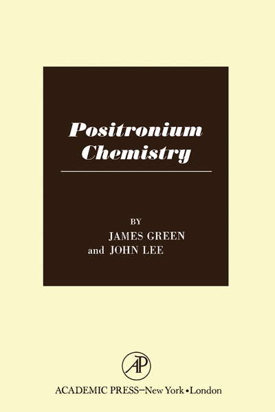 Positronium Chemistry