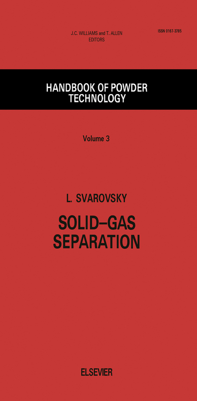 Solid—Gas Separation