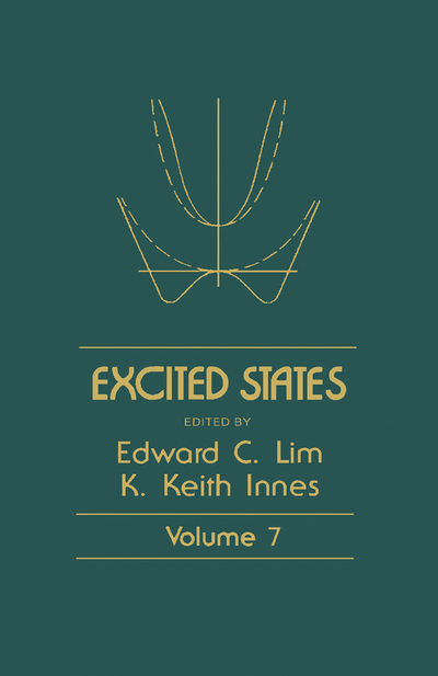 Excited States