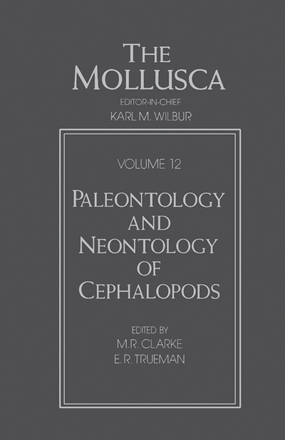 Paleontology and Neontology of Cephalopods