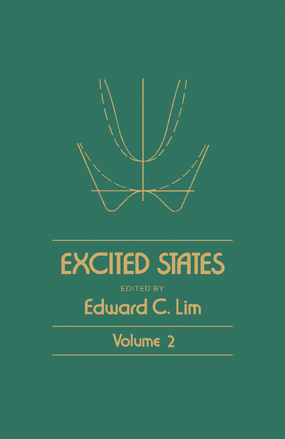 Excited States