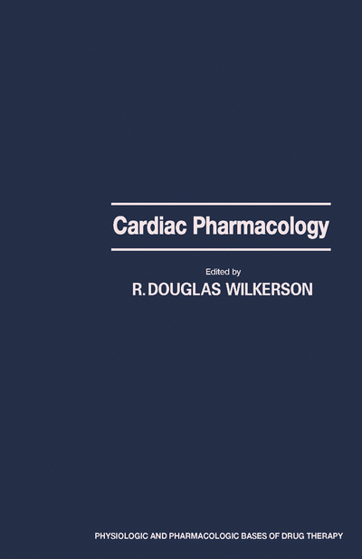 Cardiac Pharmacology