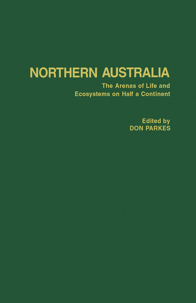 Northern Australia