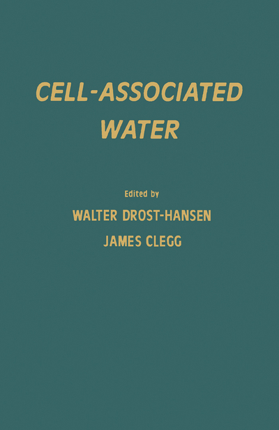 Cell-Associated Water