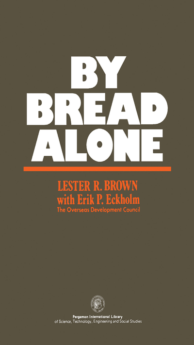 By Bread Alone