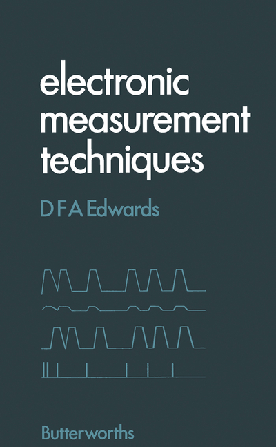 Electronic Measurement Techniques