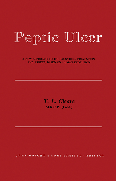 Peptic Ulcer