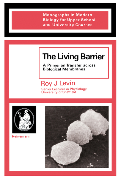 The Living Barrier