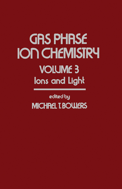 Ions and Light