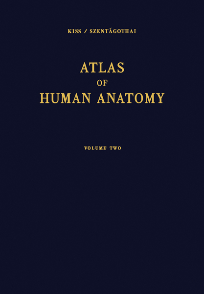 Atlas of Human Anatomy