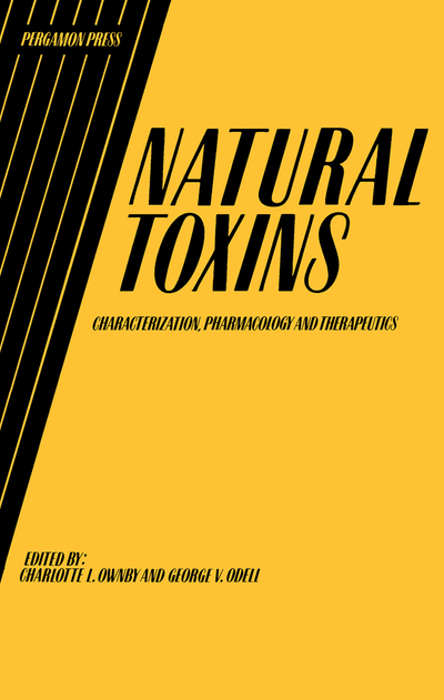 Natural Toxins