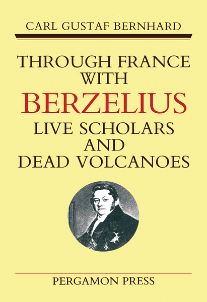 Through France with Berzelius