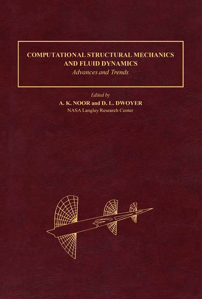 Computational Structural Mechanics & Fluid Dynamics