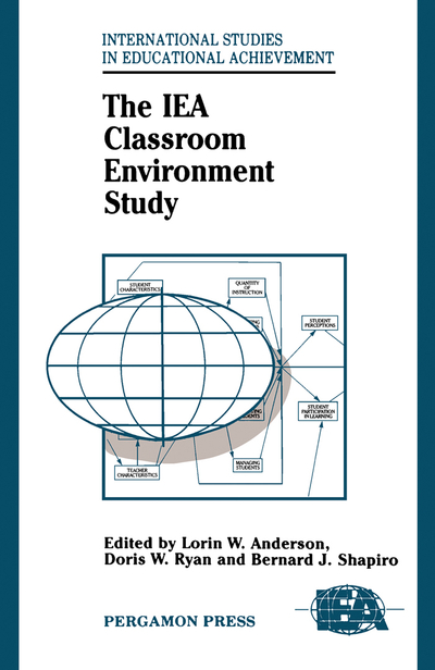 The IEA Classroom Environment Study