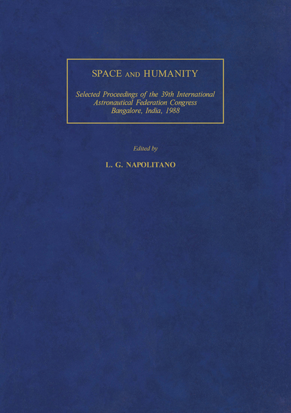 Space and Humanity