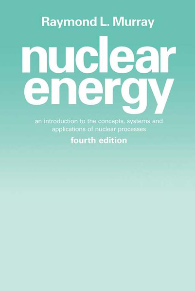 Nuclear Energy