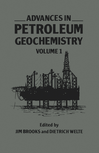 Advances in Petroleum Geochemistry