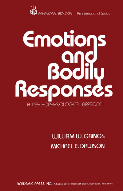 Emotions and Bodily Responses