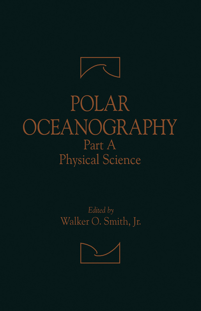 Polar Oceanography