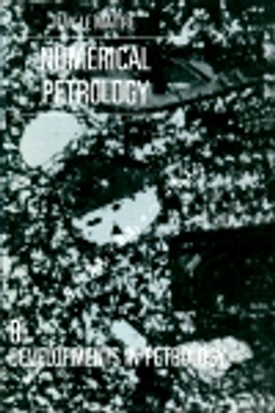 Numerical Petrology