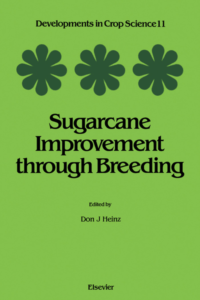 Sugarcane Improvement Through Breeding